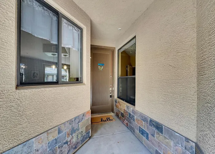 Holiday home Bridges #1151 *