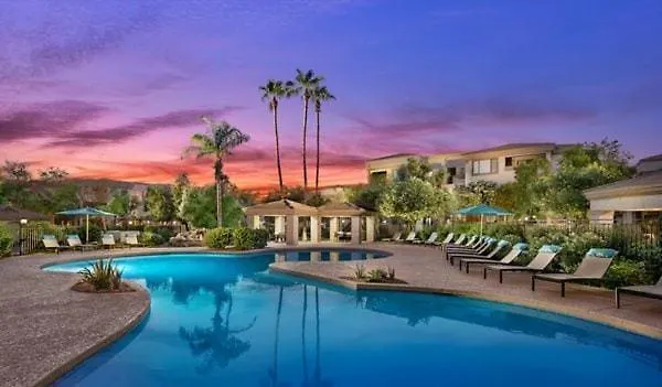 Bridges #1151 Holiday home Chandler